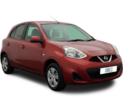 Nissan Micra-img